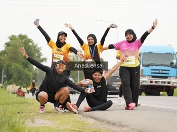 Runner Photo 2115318
