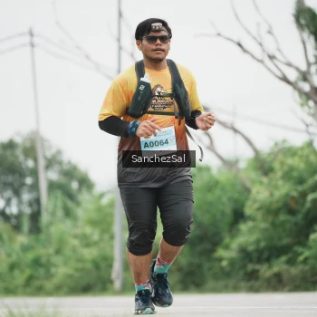 Runner Photo 2115325