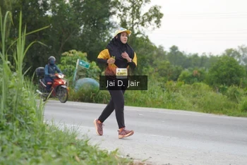 Runner Photo 2115392