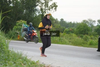 Runner Photo 2115401