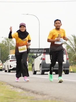 Runner Photo 2115411