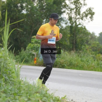 Runner Photo 2115450