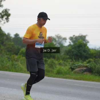 Runner Photo 2115475