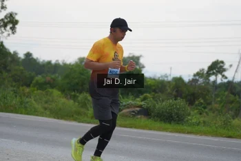 Runner Photo 2115480