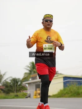 Runner Photo 2115484