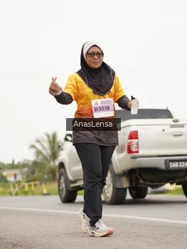 Runner Photo 2115580