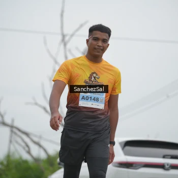 Runner Photo 2115794