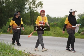 Runner Photo 2115967