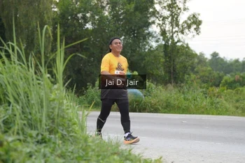 Runner Photo 2116103
