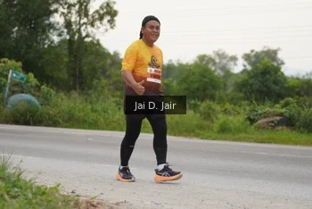 Runner Photo 2116130