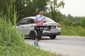 Runner Photo 2116325