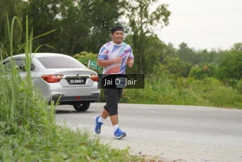 Runner Photo 2116326