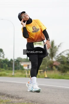 Runner Photo 2116393