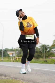Runner Photo 2116399