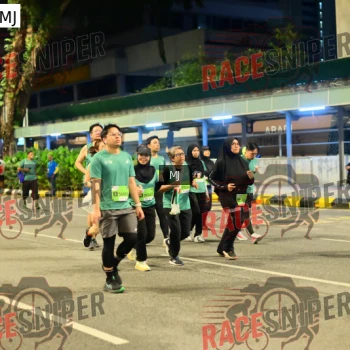 Runner Photo 211644