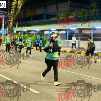 Runner Photo 211645