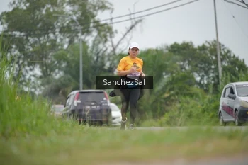 Runner Photo 2116554