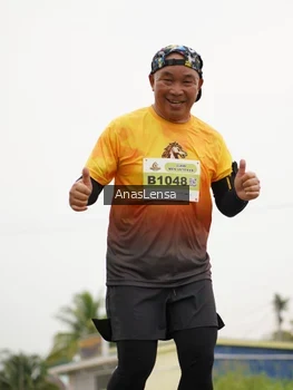 Runner Photo 2116686