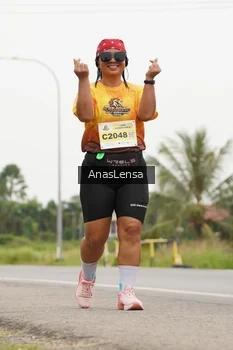Runner Photo 2116693
