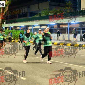 Runner Photo 211671