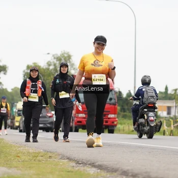 Runner Photo 2116761