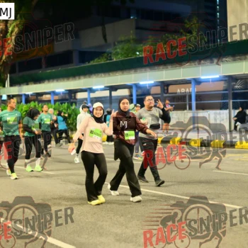 Runner Photo 211684