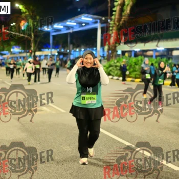 Runner Photo 211685