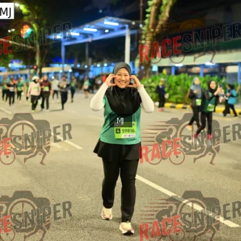 Runner Photo 211686