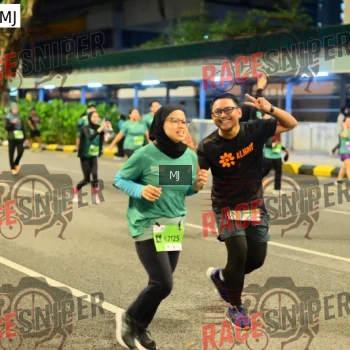 Runner Photo 211688