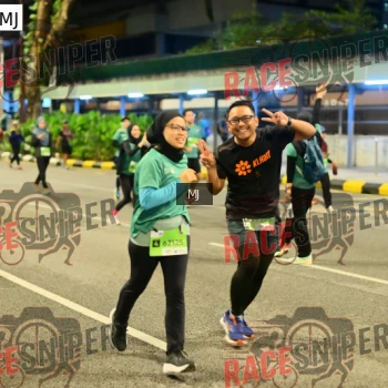 Runner Photo 211689