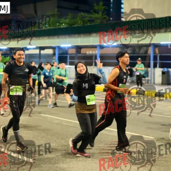 Runner Photo 211696