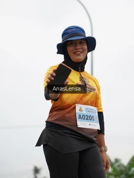 Runner Photo 2117235