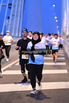 Runner Photo 2117410