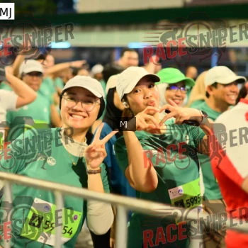 Runner Photo 211776