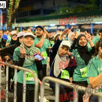 Runner Photo 211781