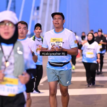 Runner Photo 2118089