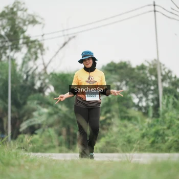 Runner Photo 2118108