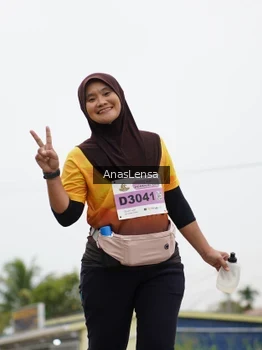 Runner Photo 2118130