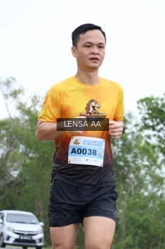 Runner Photo 2118197