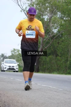 Runner Photo 2118242