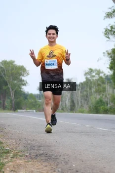 Runner Photo 2118336
