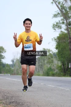 Runner Photo 2118365