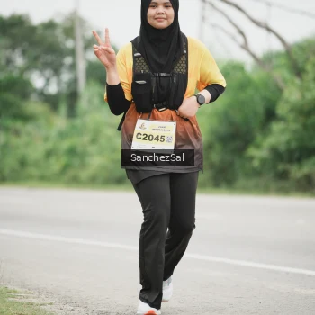 Runner Photo 2118377