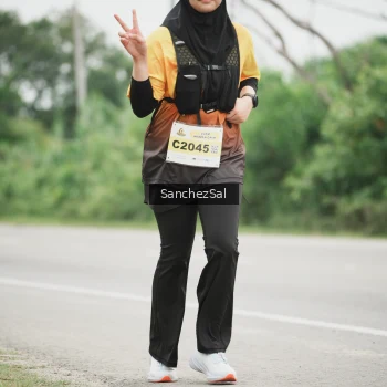 Runner Photo 2118379