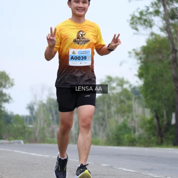 Runner Photo 2118392