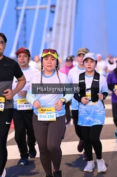 Runner Photo 2118400