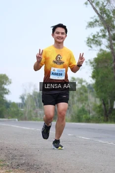 Runner Photo 2118418