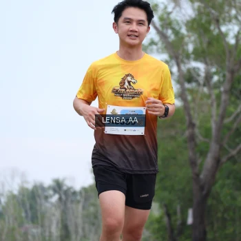Runner Photo 2118444