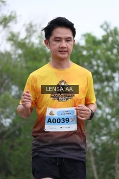 Runner Photo 2118463