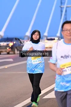 Runner Photo 2118505
